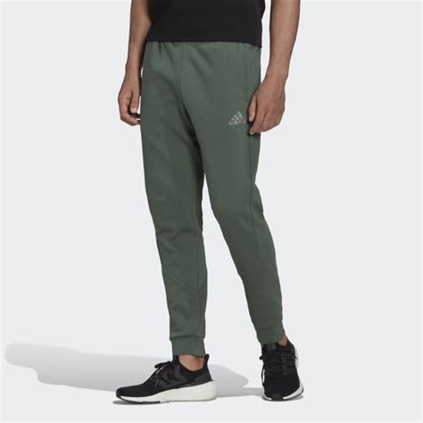 adidas men's fleece sweatpants|adidas originals badge fleece pants.